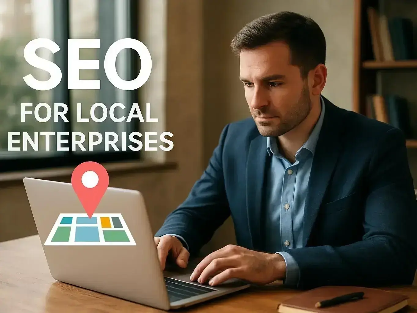 Local SEO services in Greenpoint