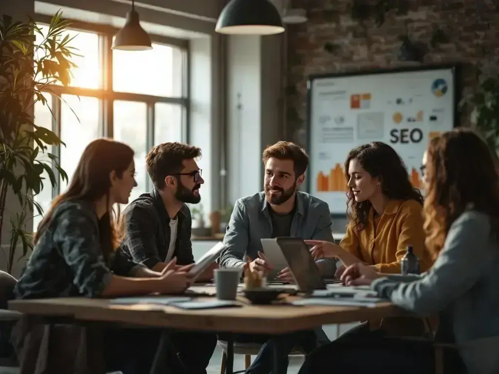 Digital Marketing services in Edgewater