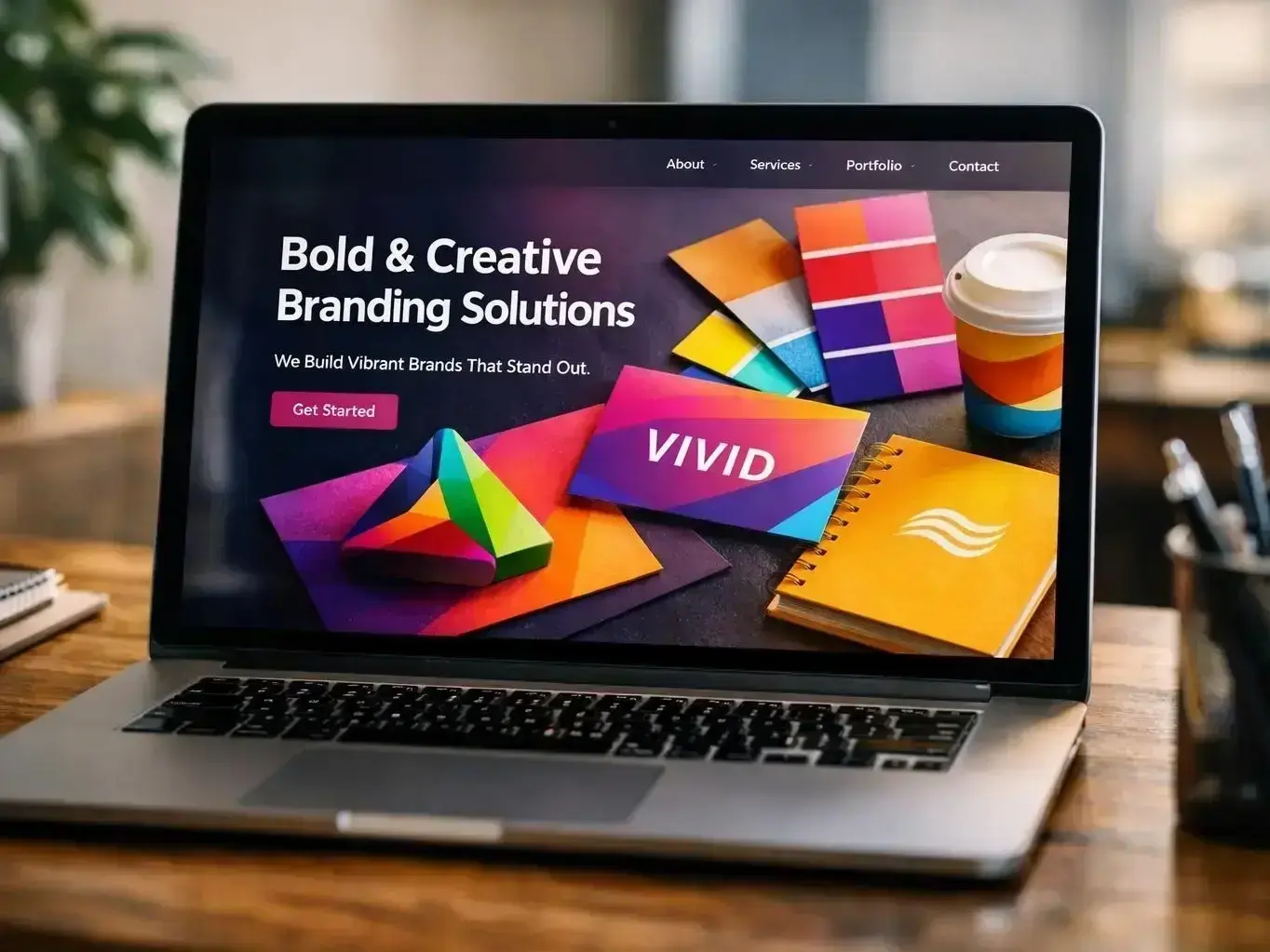 Professional service work by WebJi in Manhattan