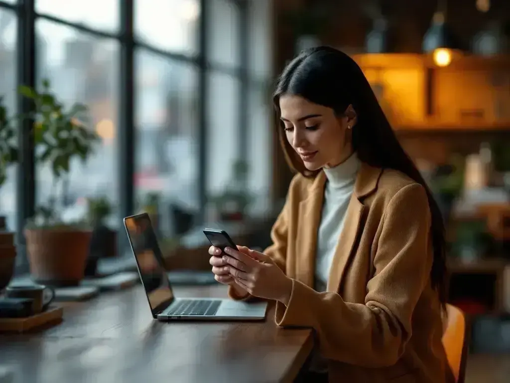 WebJi service area covering Manhattan, NY and surrounding neighborhoods