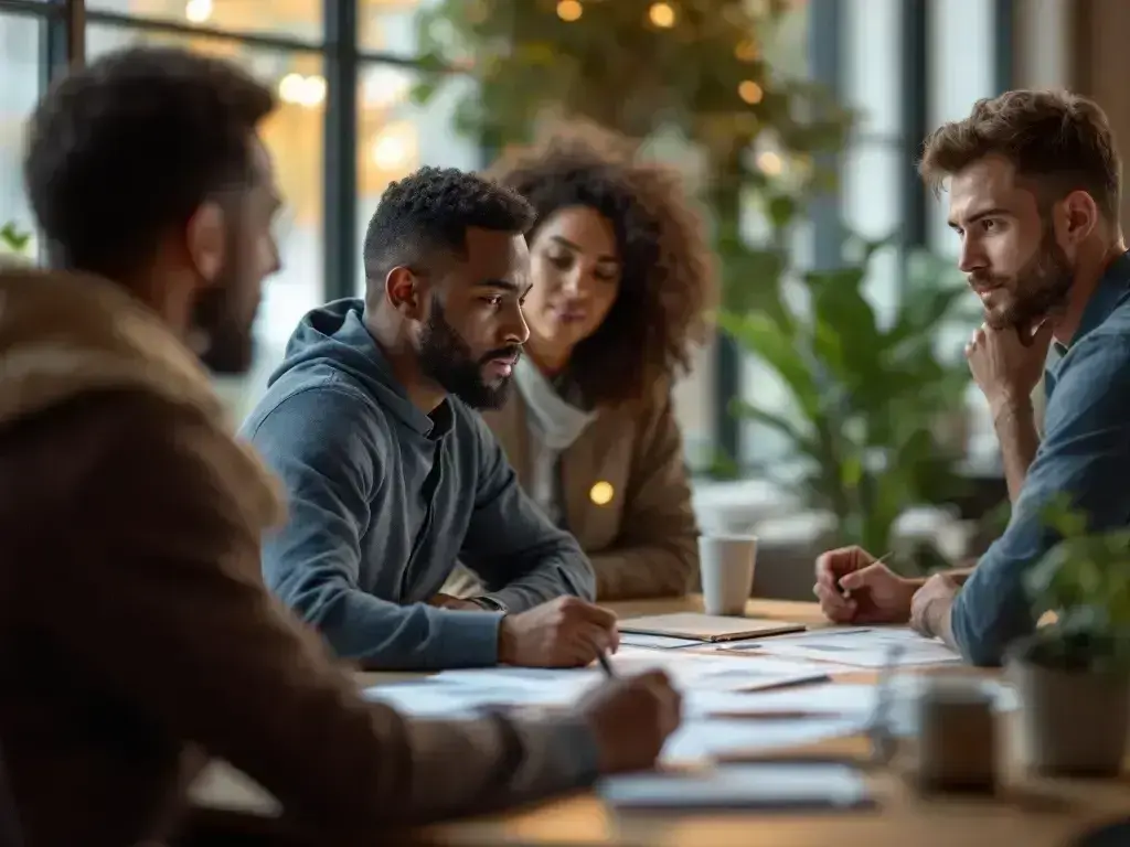 WebJi service area covering Manhattan, NY and surrounding neighborhoods