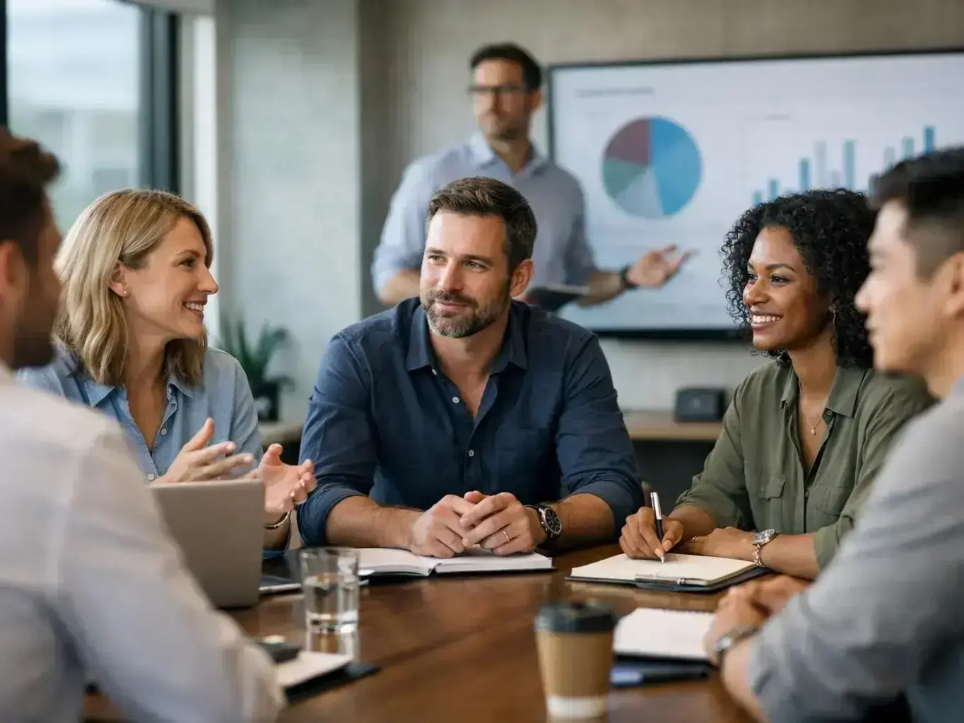 Digital Marketing in Manhattan, NY