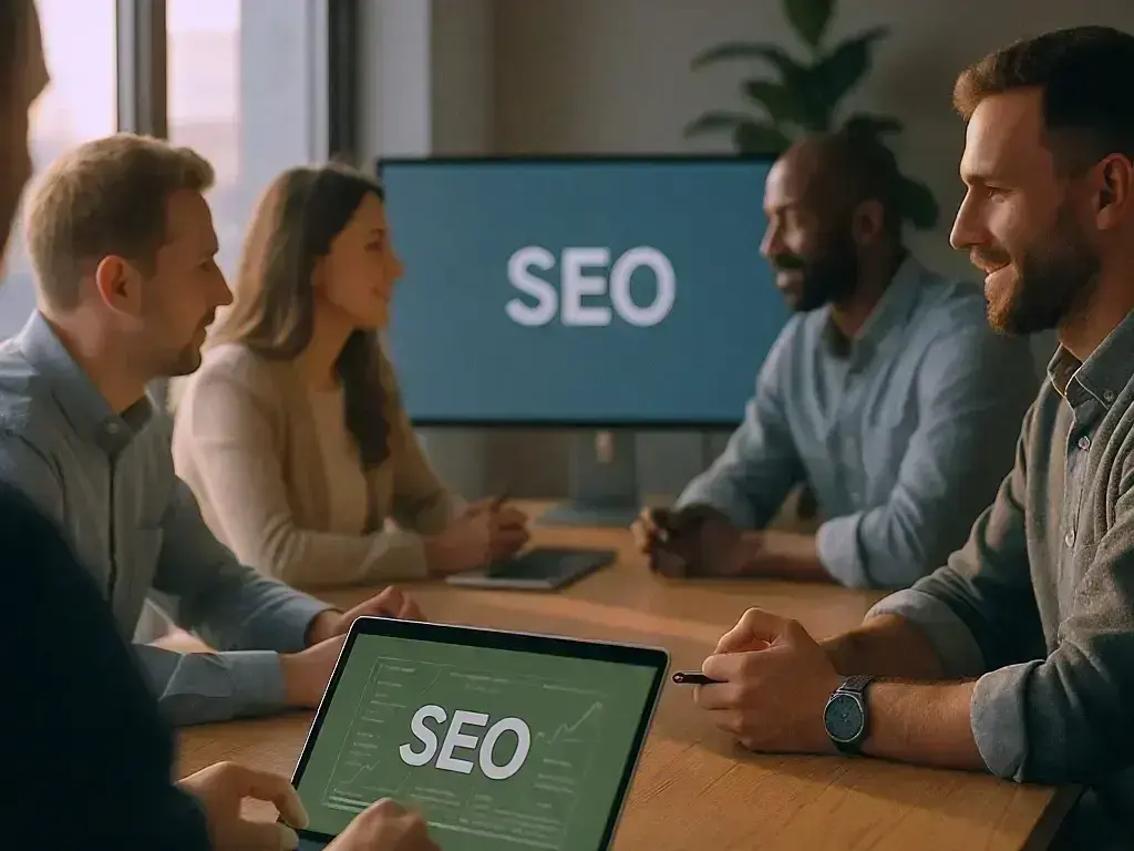 SEO Services in Fairview, NJ - WebJi