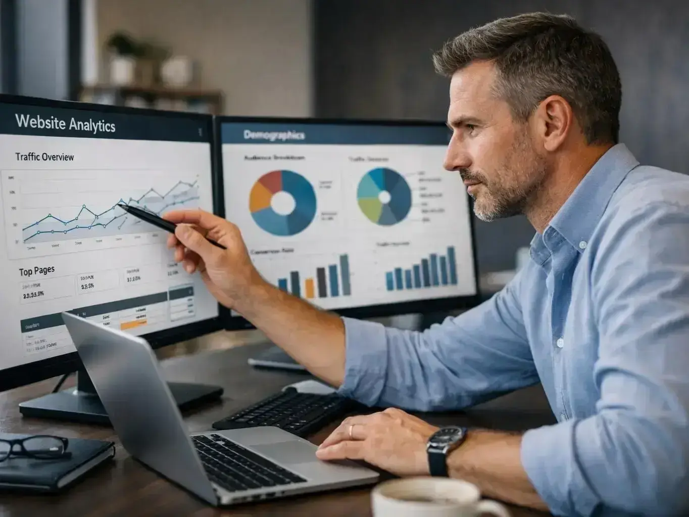 SEO Consultation services in Weehawken