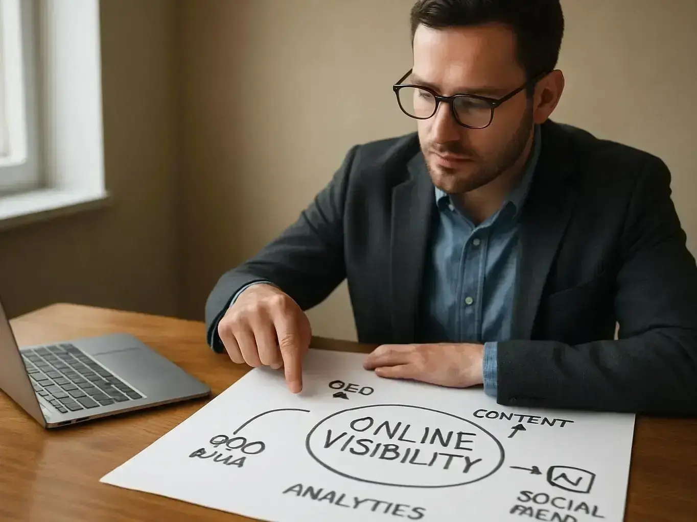 Professional SEO Consultation services by WebJi in Manhattan, NY &mdash; licensed SEO Agency provider