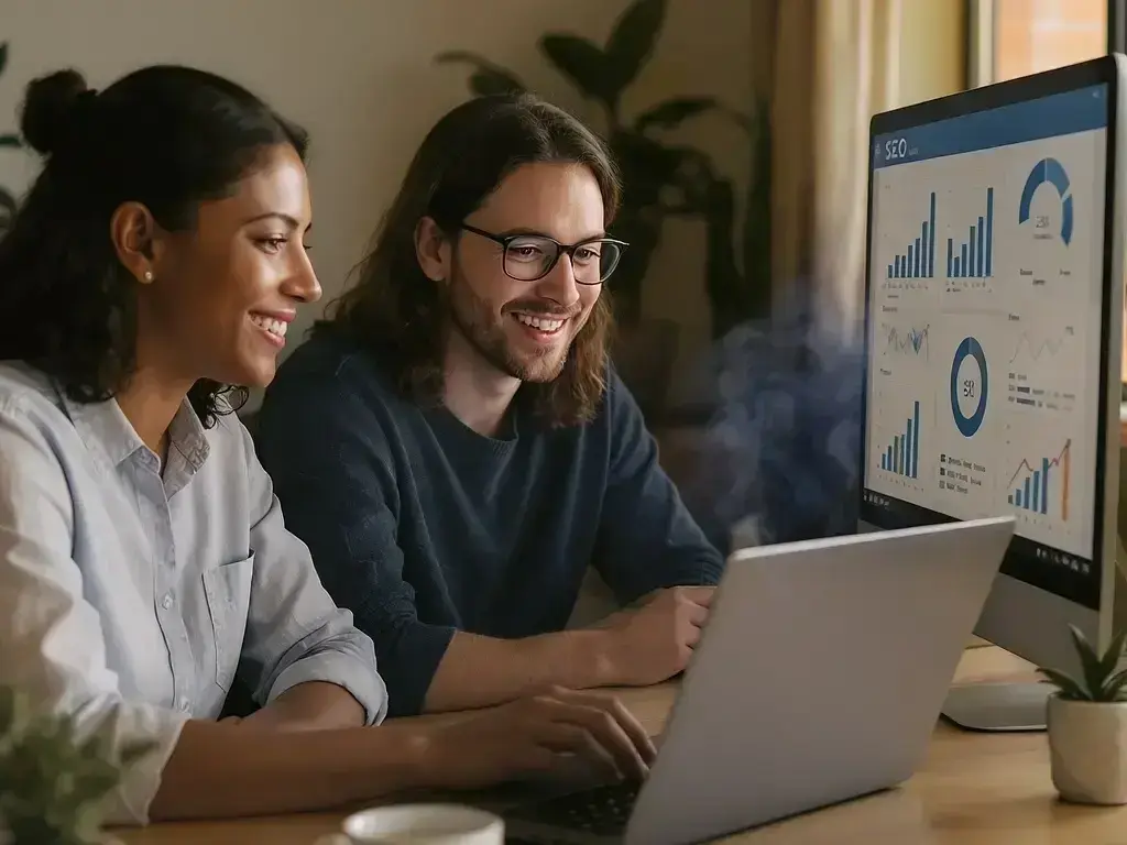 Professional SEO Agency services by WebJi in Harlem, NY &mdash; serving local businesses and residents