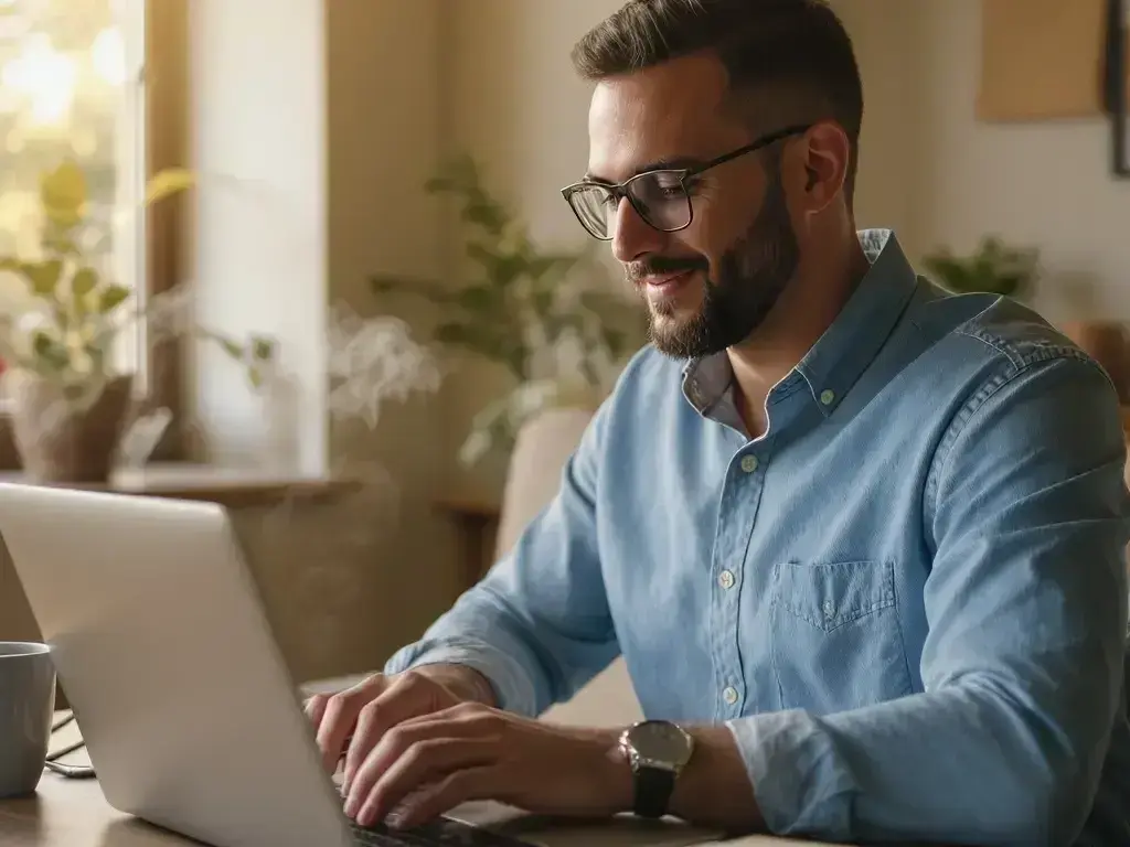 WebJi step-by-step service process &mdash; professional quality from start to finish