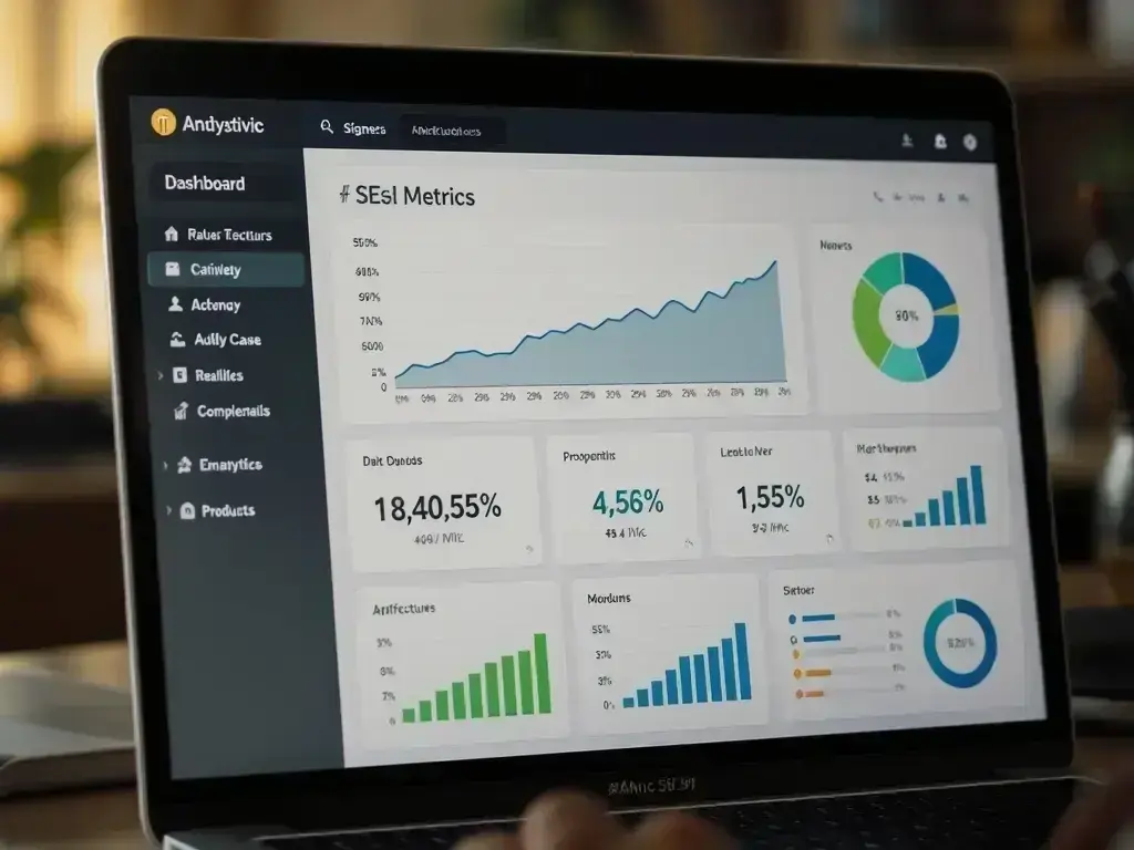 Professional SEO Agency services by WebJi in Ridgefield, NJ &mdash; serving local businesses and residents