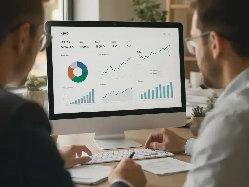 Professional SEO Agency services by WebJi in Long Island City, NY &mdash; serving local businesses and residents