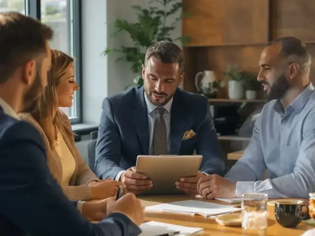 Ecommerce SEO in Hoboken, NJ - WebJi