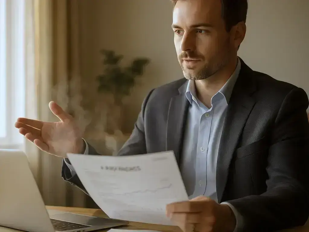 WebJi step-by-step service process &mdash; professional quality from start to finish