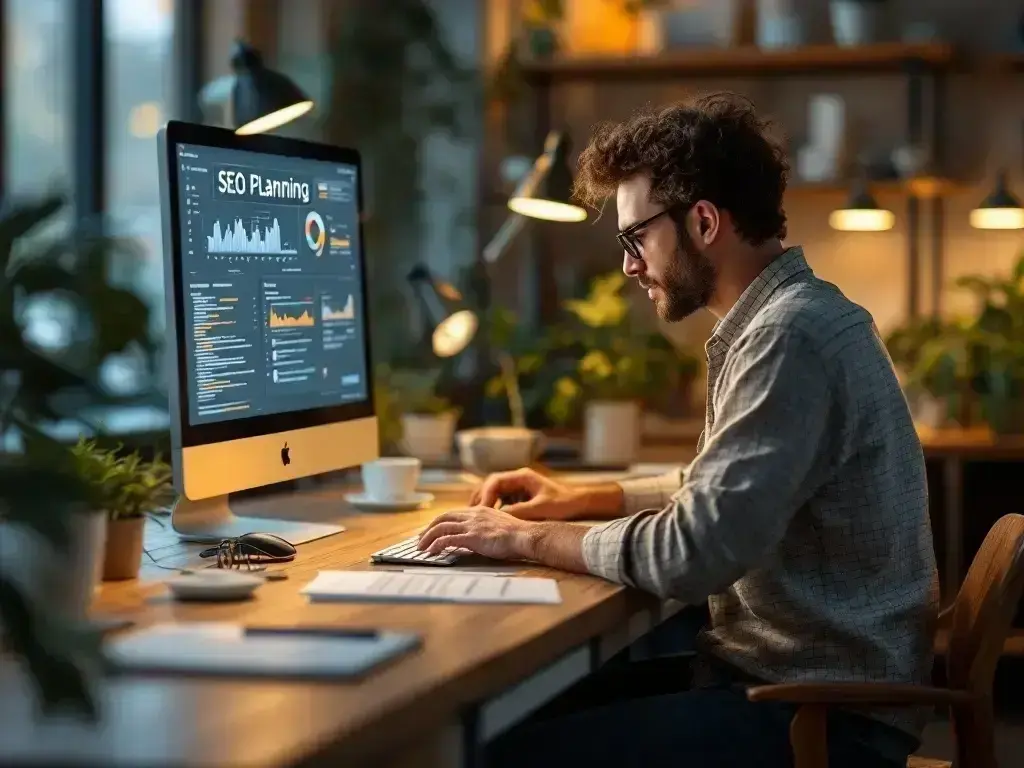 SEO Packages in Manhattan, NY