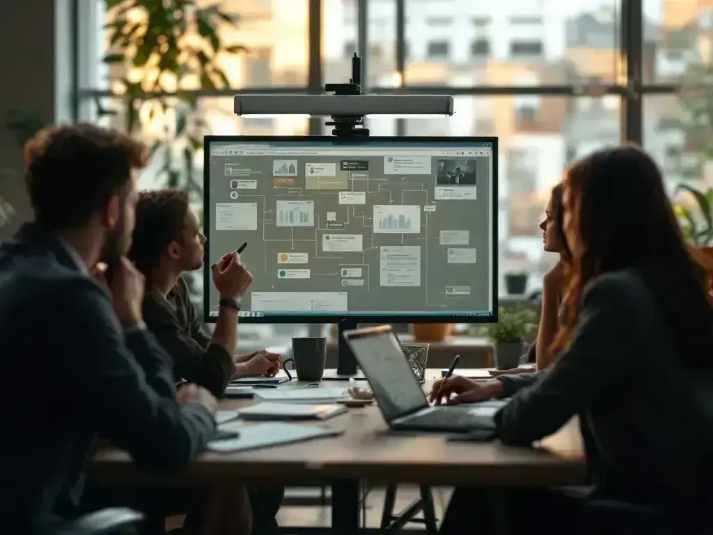 WebJi service area covering Manhattan, NY and surrounding neighborhoods