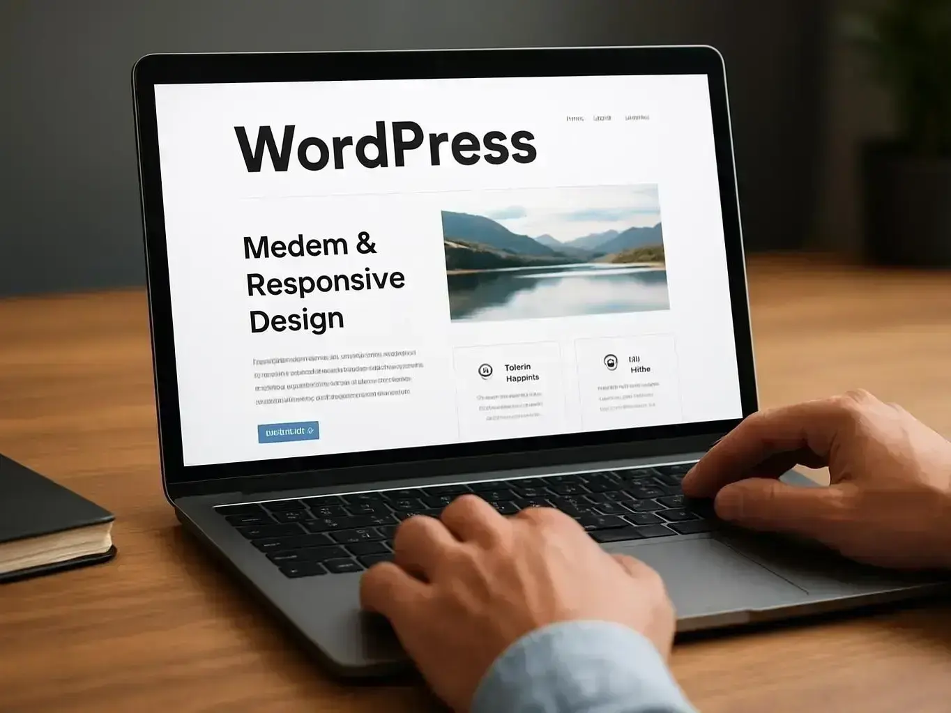 Professional Wordpress SEO services by WebJi in Manhattan, NY &mdash; licensed SEO Agency provider