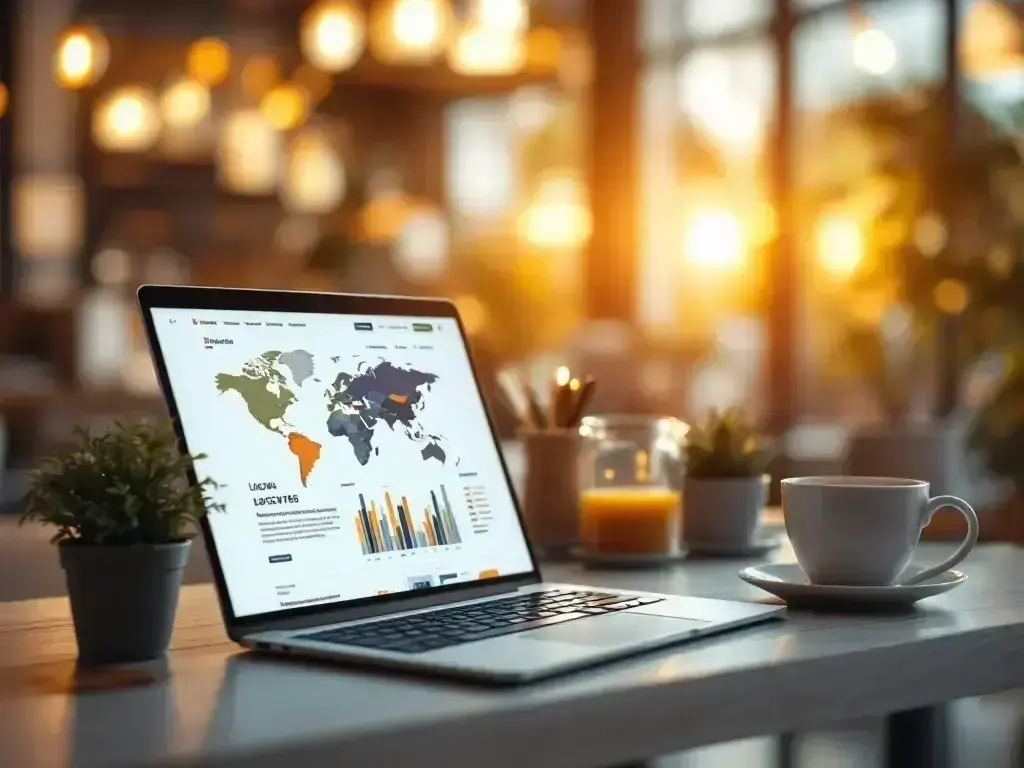 WebJi serving the Melrose area &mdash; local professionals you can trust