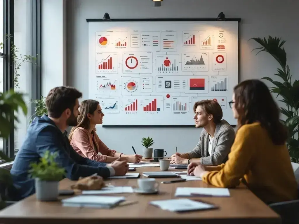 WebJi service area covering Manhattan, NY and surrounding neighborhoods