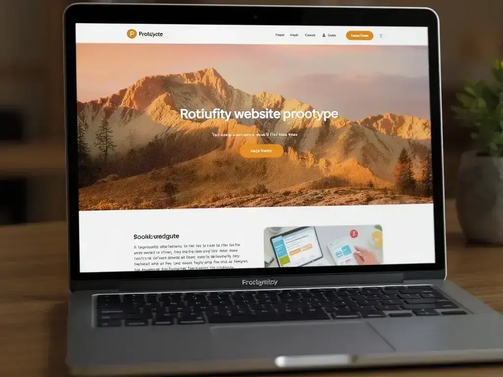 WebJi step-by-step service process &mdash; professional quality from start to finish
