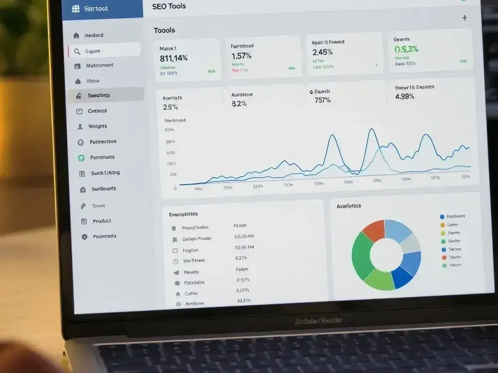 Technical SEO in Melrose, NY - WebJi