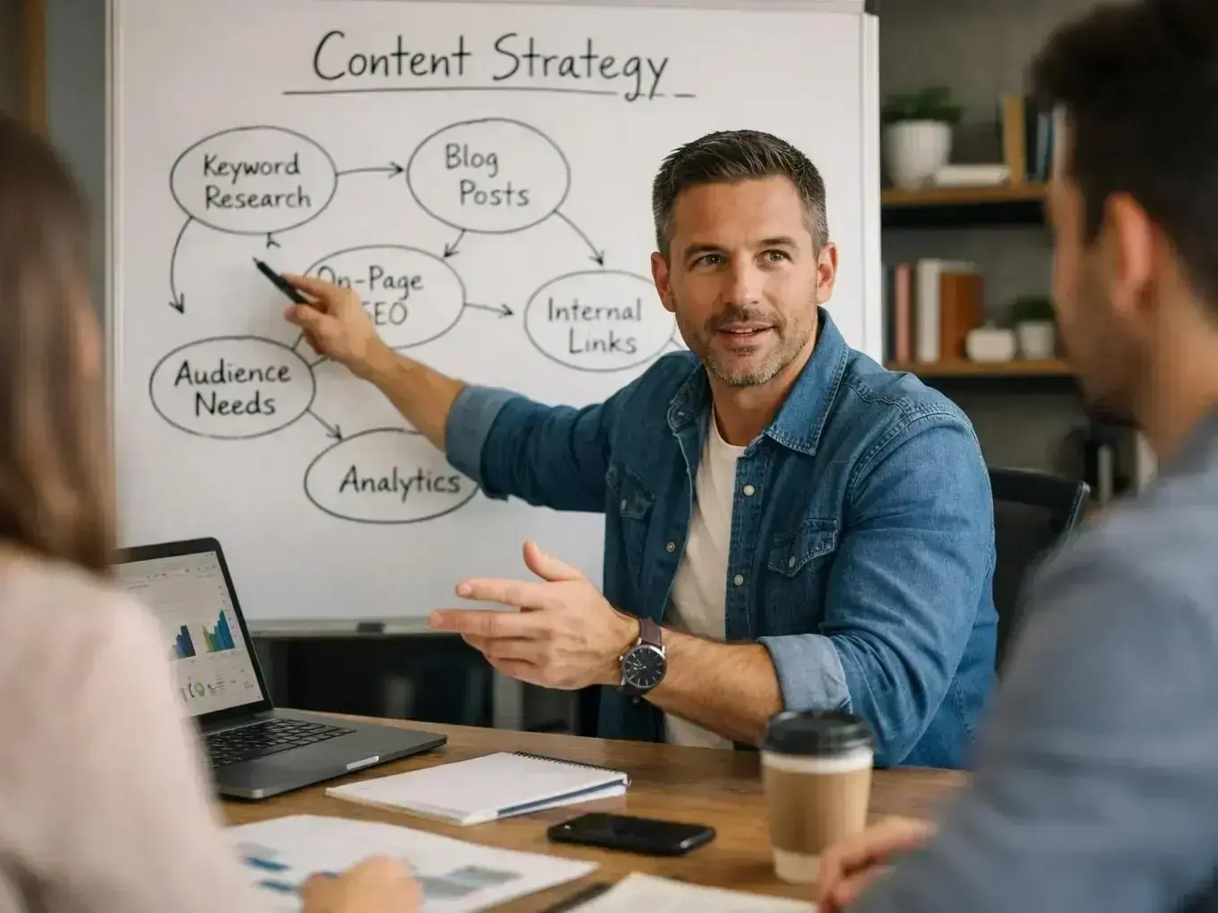 Social Media Marketing in Harlem, NY - WebJi