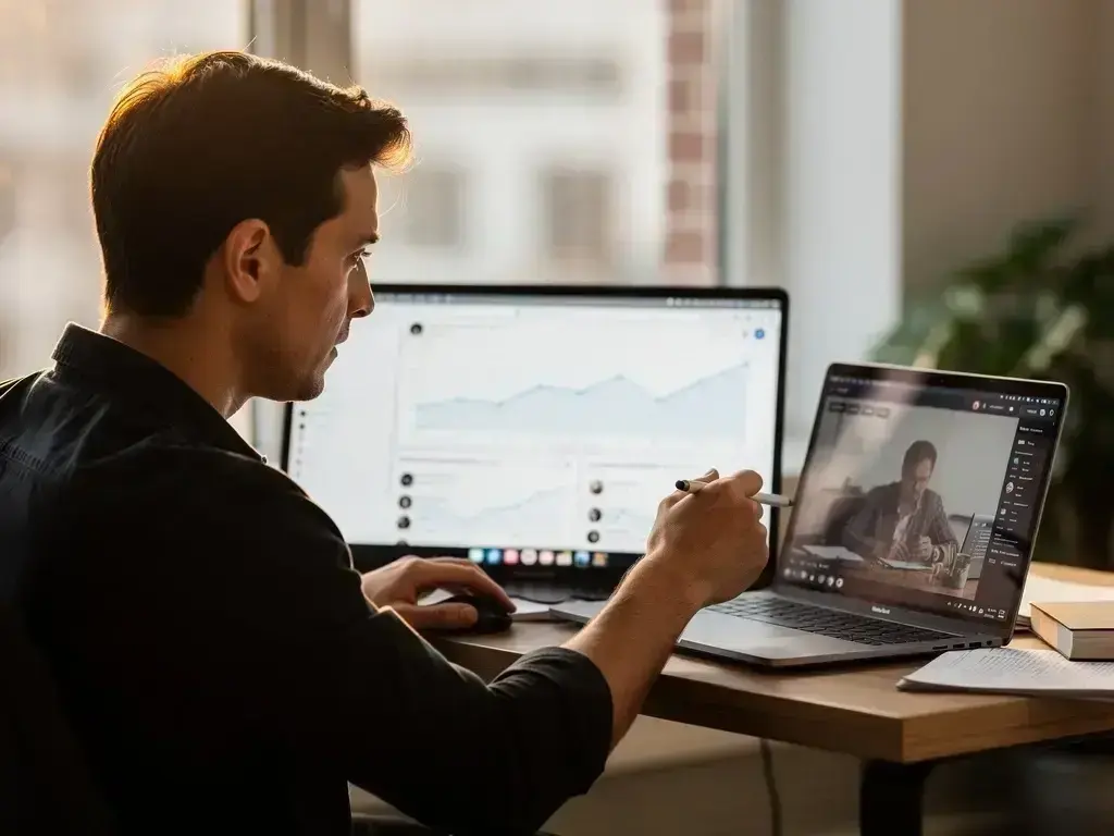 Professional Social Media Marketing services by WebJi in Manhattan, NY &mdash; licensed SEO Agency provider