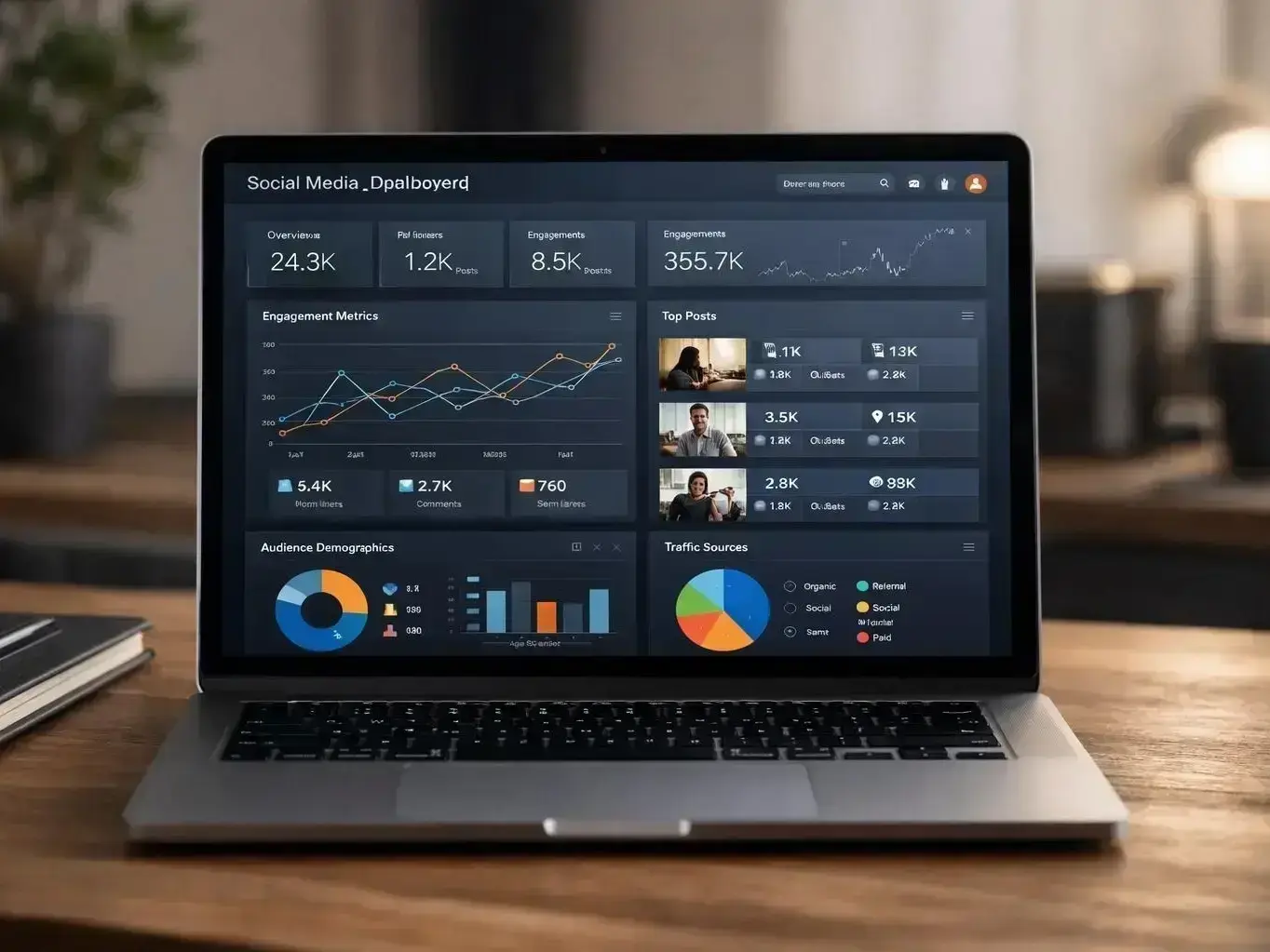 Professional service work by WebJi in Manhattan