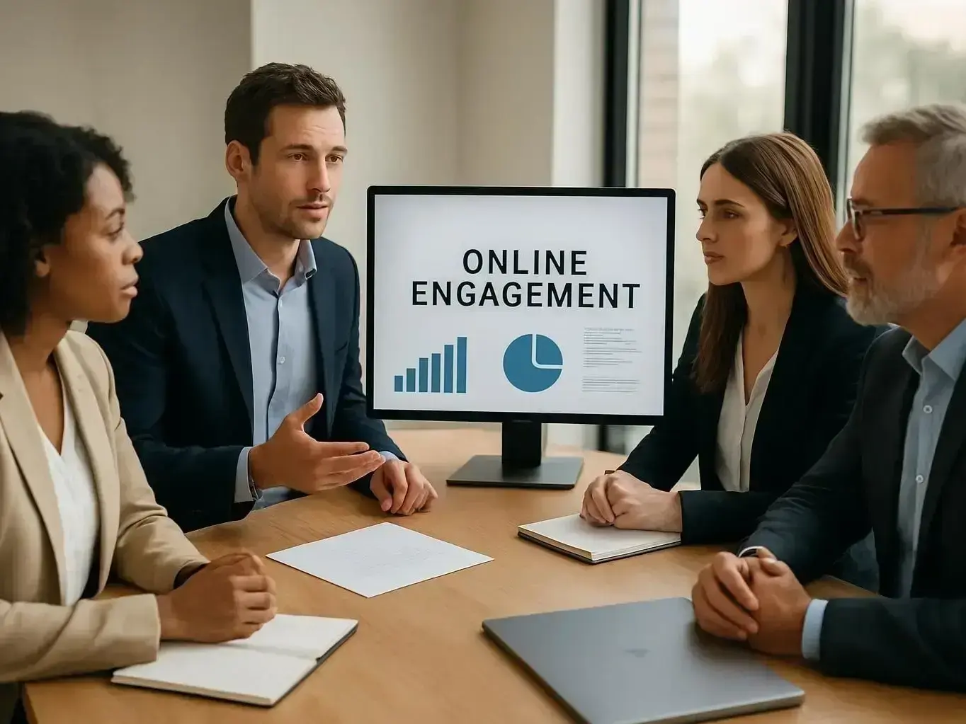 Social Media Marketing in Manhattan, NY