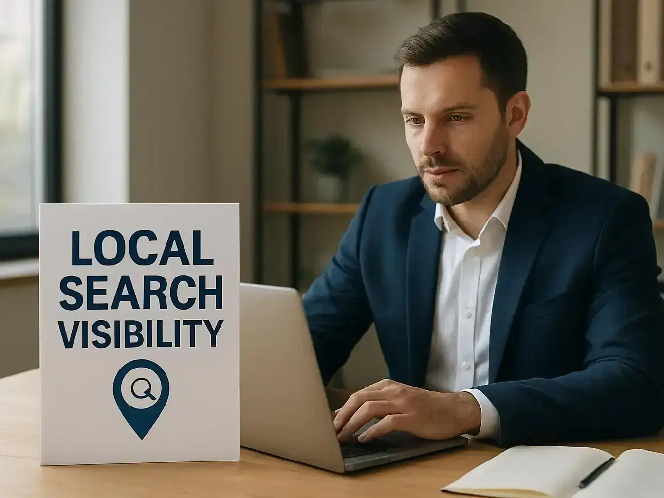 Local SEO in Manhattan, NY