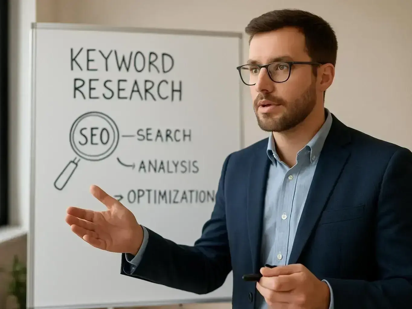 SEO Expert services in Hoboken