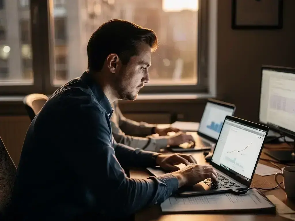 WebJi service area covering Manhattan, NY and surrounding neighborhoods