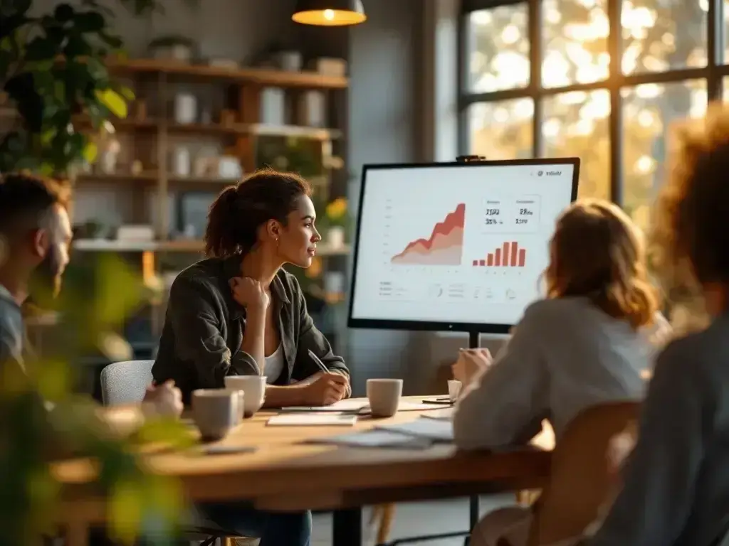 Our Ecommerce SEO process in Hoboken